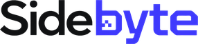 Sidebyte